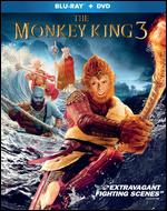 The Monkey King 3 [Blu-ray] - Soi Cheang