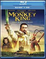 The Monkey King - Pou-Soi Cheang
