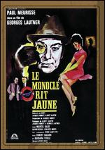 The Monocle - Georges Lautner
