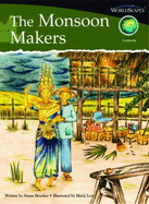 The Monsoon Makers: Set G, Cambodia, Language Arts