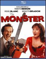The Monster [Blu-ray]