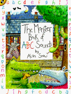 The Monster Book of ABC Sounds