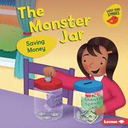 The Monster Jar: Saving Money