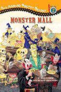 The Monster Mall and Other Spooky Poems