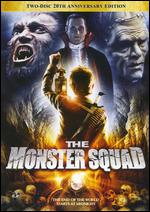 The Monster Squad [20th Anniversary Edition] [2 Discs] - Fred Dekker