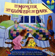 The Monster That Glowed in the Dark