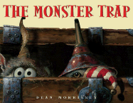 The Monster Trap - Krensky, Stephen, Dr.