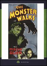 The Monster Walks - Frank Strayer
