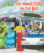 The Monsters on the Bus (Sesame Street)