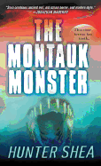 The Montauk Monster