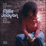 The Moods of Millie Jackson: Her Best Ballads