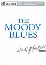The Moody Blues: Live at Montreux 1991 [2 Discs] [DVD/CD]