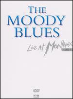 The Moody Blues: Live at Montreux, 1991