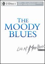 The Moody Blues: Live at Montreux, 1991 - 