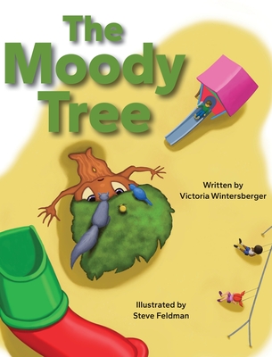 The Moody Tree - Wintersberger, Victoria
