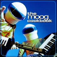 The Moog Cookbook - The Moog Cookbook