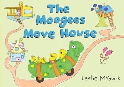 The Moogees Move House - 
