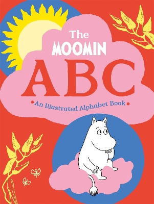 The Moomin ABC: An Illustrated Alphabet Book - Books, Macmillan Children's