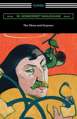The Moon and Sixpence - Maugham, W Somerset