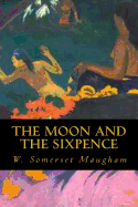 The Moon and the Sixpence