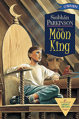 The Moon King - Parkinson, Siobhn