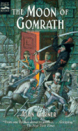 The Moon of Gomrath: A Tale of Alderley - Garner, Alan, and Stearns, Michael (Editor)