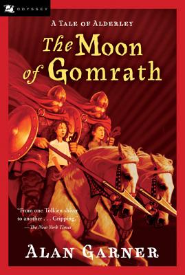 The Moon of Gomrath: A Tale of Alderley - Garner, Alan