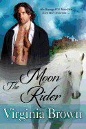 The Moon Rider