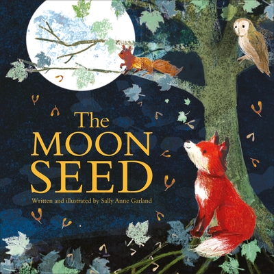 The Moon Seed - 