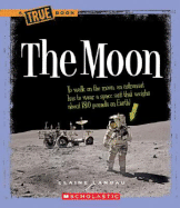 The Moon - Landau, Elaine
