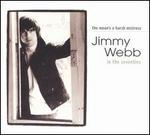 The Moon's a Harsh Mistress: Jimmy Webb in the Seventies