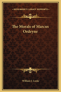 The Morals of Marcus Ordeyne