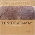The More We Know: 30 Years of Enja Records