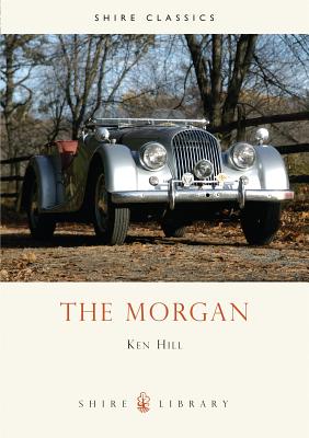 The Morgan - Hill, Ken