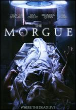 The Morgue - Gerson Sanginitto; Halder Gomes