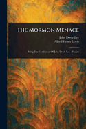 The Mormon Menace