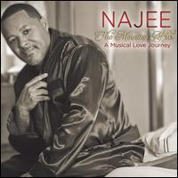 The Morning After: A Musical Love Journey - Najee