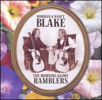 The Morning Glory Ramblers - Norman & Nancy Blake