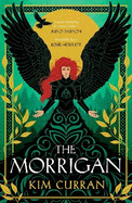 The Morrigan