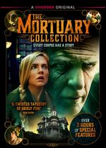 The Mortuary Collection - Ryan Spindell