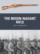The Mosin-Nagant Rifle