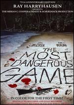 The Most Dangerous Game [75th Anniversary Edition]