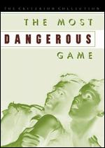 The Most Dangerous Game [Criterion Collection] - Ernest B. Schoedsack; Irving Pichel