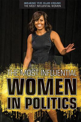 The Most Influential Women in Politics - Paulus, Rajdeep