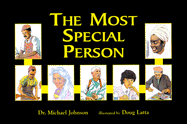 The Most Special Person - Johnson, Michael, Dr.