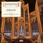 The Most Unforgettable Organ Classics Ever