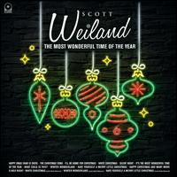 The Most Wonderful Time of the Year - Scott Weiland