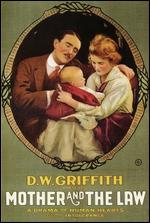 The Mother and the Law - D.W. Griffith
