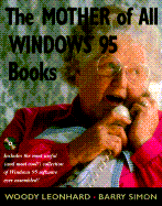 The Mother of All Windows 95 Books