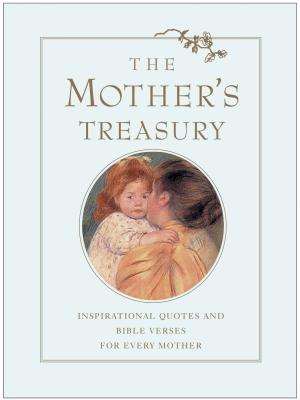 The Mother's Treasury - Tyndale Publishers